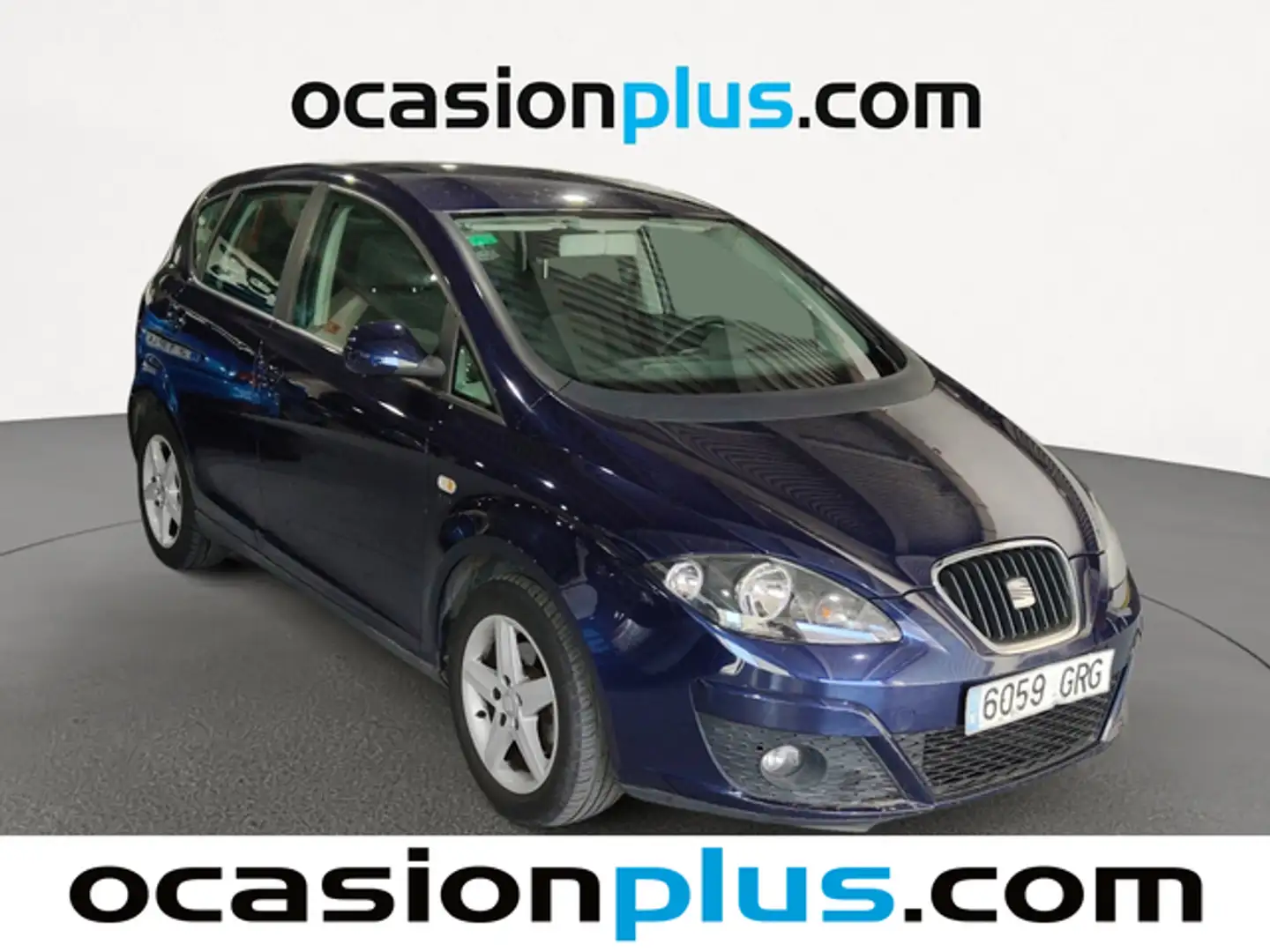 SEAT Altea 1.4 TSI Reference Bleu - 2