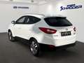 Hyundai iX35 1.7 CRDi FIFA WM Gold Navi Kamera Teilleder Tempom Blanc - thumbnail 4