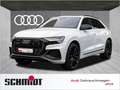 Audi SQ8 TDI LM23 Standhzg. Pano Matrix LED AHK Sports.+... Bílá - thumbnail 1