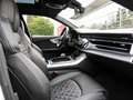 Audi SQ8 TDI LM23 Standhzg. Pano Matrix LED AHK Sports.+... Fehér - thumbnail 4