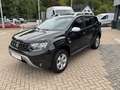 Dacia Duster II 1.2 TCe 125 Comfort Klima Navi SH EPH Zwart - thumbnail 4