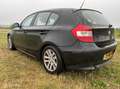 BMW 116 1-serie 116i AIRCO NAP MOOIE AUTO Zwart - thumbnail 4