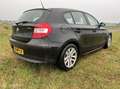 BMW 116 1-serie 116i AIRCO NAP MOOIE AUTO Zwart - thumbnail 3