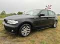 BMW 116 1-serie 116i AIRCO NAP MOOIE AUTO Zwart - thumbnail 16
