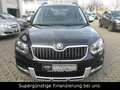 Skoda Yeti Active Outdoor1,2.KLIMA,AUTOMATIK,GARANTIE Schwarz - thumbnail 2