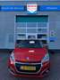 Peugeot 208 1.2 Puretech 82pk 5D Blue Lion (CARPLAY) Orange - thumbnail 2