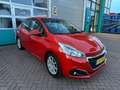 Peugeot 208 1.2 Puretech 82pk 5D Blue Lion (CARPLAY) Orange - thumbnail 3