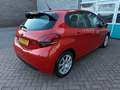 Peugeot 208 1.2 Puretech 82pk 5D Blue Lion (CARPLAY) Orange - thumbnail 4
