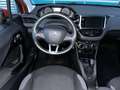 Peugeot 208 1.2 Puretech 82pk 5D Blue Lion (CARPLAY) Orange - thumbnail 8