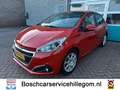 Peugeot 208 1.2 Puretech 82pk 5D Blue Lion (CARPLAY) Orange - thumbnail 1