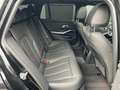 BMW 330 330e M-Sport LCI Face-lift-Pano-HUD-trekhaak Noir - thumbnail 22