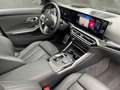 BMW 330 330e M-Sport LCI Face-lift-Pano-HUD-trekhaak Noir - thumbnail 26