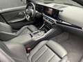 BMW 330 330e M-Sport LCI Face-lift-Pano-HUD-trekhaak Noir - thumbnail 12