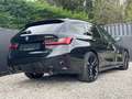 BMW 330 330e M-Sport LCI Face-lift-Pano-HUD-trekhaak Noir - thumbnail 5