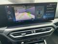 BMW 330 330e M-Sport LCI Face-lift-Pano-HUD-trekhaak Noir - thumbnail 19