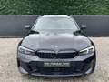 BMW 330 330e M-Sport LCI Face-lift-Pano-HUD-trekhaak Noir - thumbnail 30