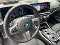 BMW 330 330e M-Sport LCI Face-lift-Pano-HUD-trekhaak Noir - thumbnail 13