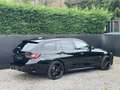 BMW 330 330e M-Sport LCI Face-lift-Pano-HUD-trekhaak Noir - thumbnail 4