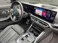 BMW 330 330e M-Sport LCI Face-lift-Pano-HUD-trekhaak Noir - thumbnail 28