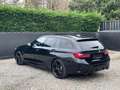 BMW 330 330e M-Sport LCI Face-lift-Pano-HUD-trekhaak Noir - thumbnail 6