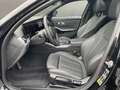 BMW 330 330e M-Sport LCI Face-lift-Pano-HUD-trekhaak Noir - thumbnail 10