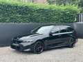 BMW 330 330e M-Sport LCI Face-lift-Pano-HUD-trekhaak Noir - thumbnail 2