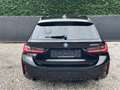 BMW 330 330e M-Sport LCI Face-lift-Pano-HUD-trekhaak Noir - thumbnail 29