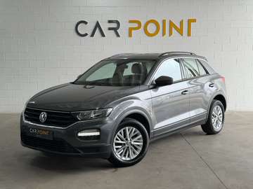 1.0 - CARPLAY - PARK ASSIST - GARANTIE 12 MOIS