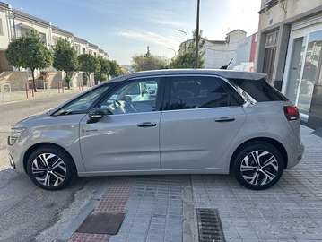 Spacetourer 1.5BlueHDI S&S Rip Curl 130