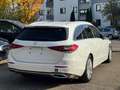 Mercedes-Benz C 200 T d ACC LED Kamera Parkpilot Weiß - thumbnail 3