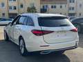 Mercedes-Benz C 200 T d ACC LED Kamera Parkpilot Weiß - thumbnail 5