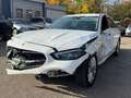 Mercedes-Benz C 200 T d ACC LED Kamera Parkpilot Weiß - thumbnail 6