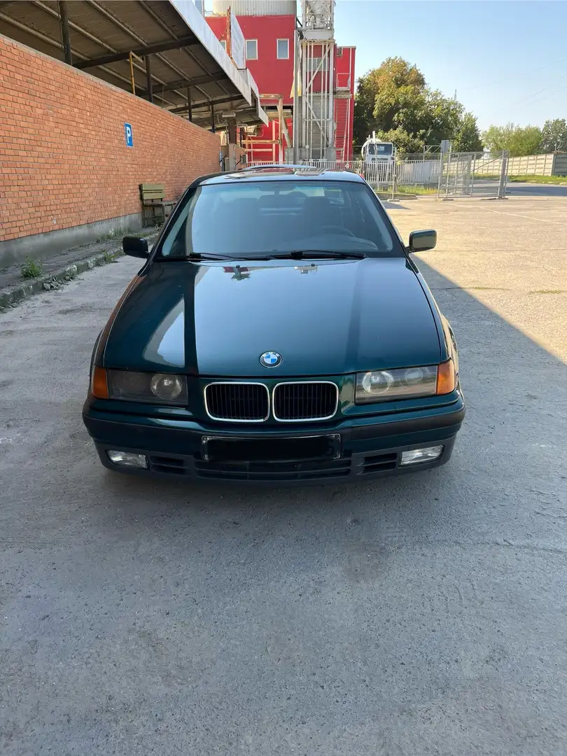 BMW 325 325tds - 2