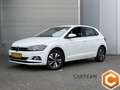 Volkswagen Polo 1.0 TSI Comfortline Executive Blanc - thumbnail 1