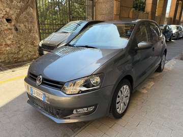Polo 5p 1.2 Comfortline 70cv