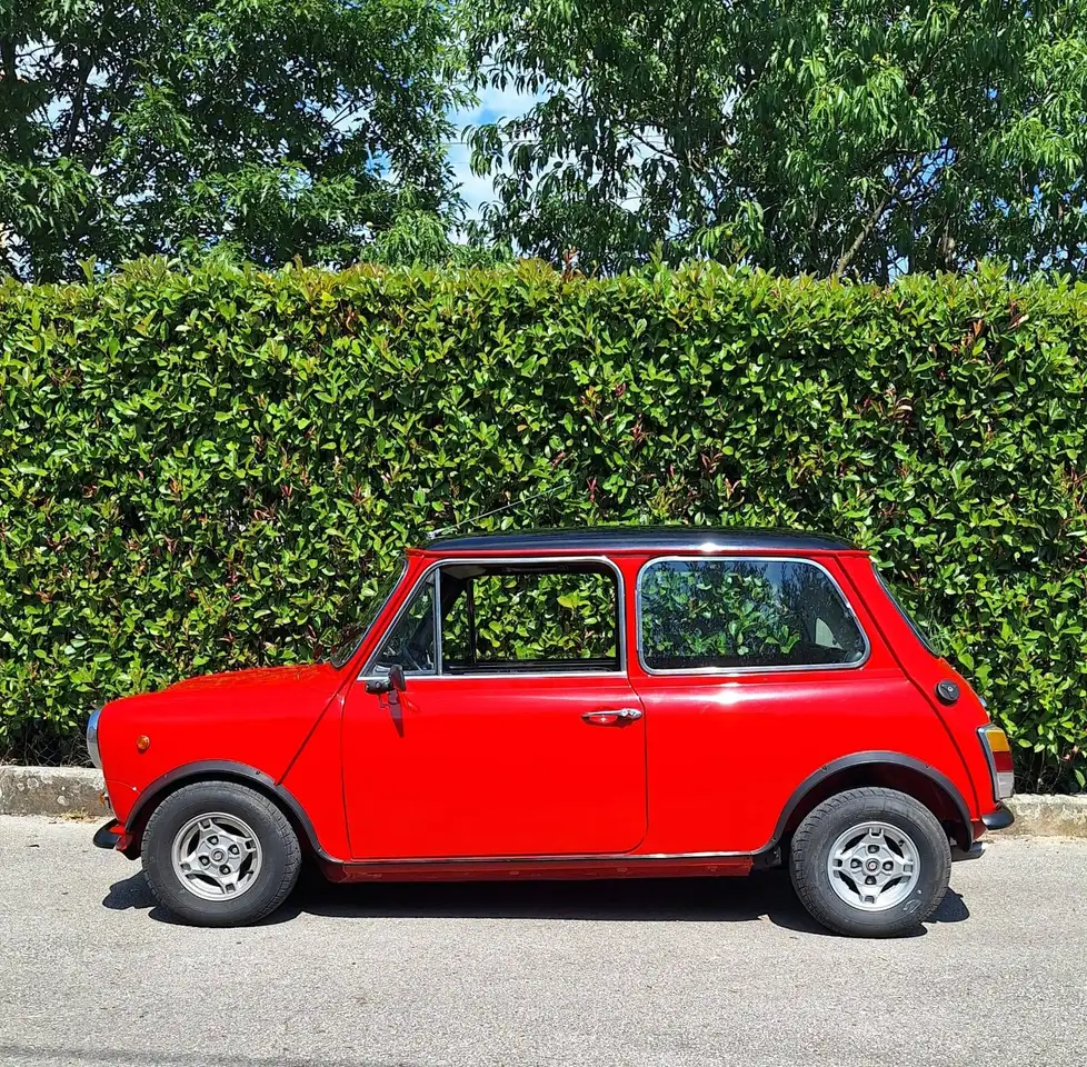 Innocenti Mini Cooper 1300 - DIVERTENTISSIMA, foto 2