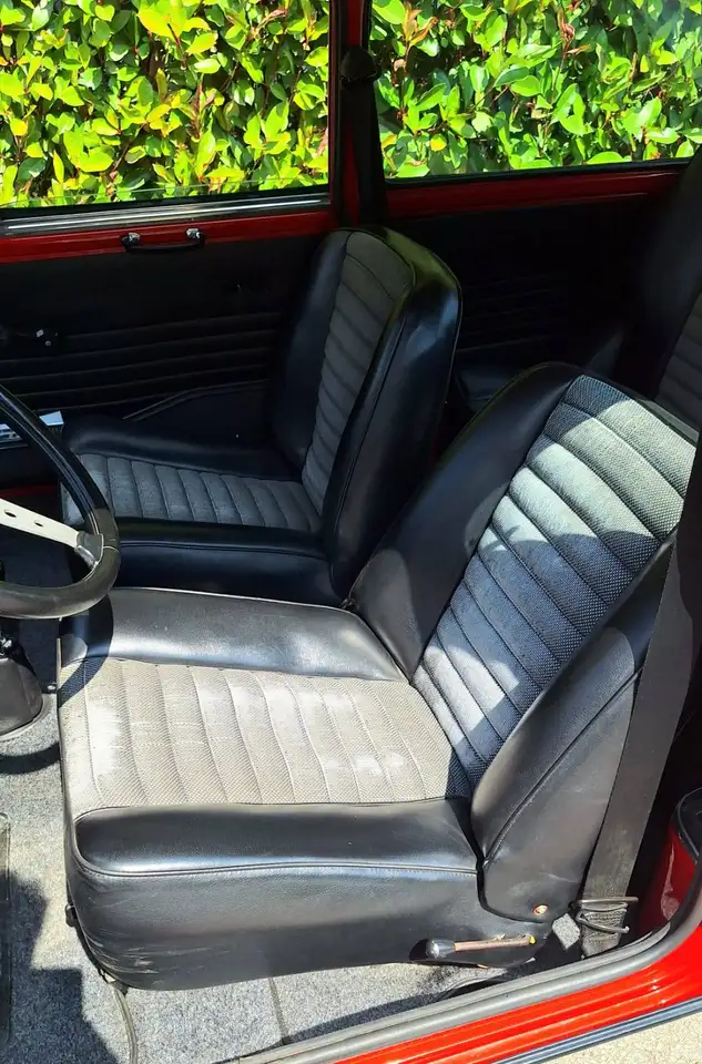 Innocenti Mini Cooper 1300 - DIVERTENTISSIMA, foto 11