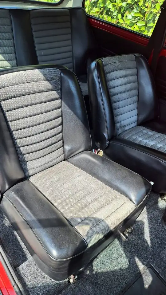 Innocenti Mini Cooper 1300 - DIVERTENTISSIMA, foto 10