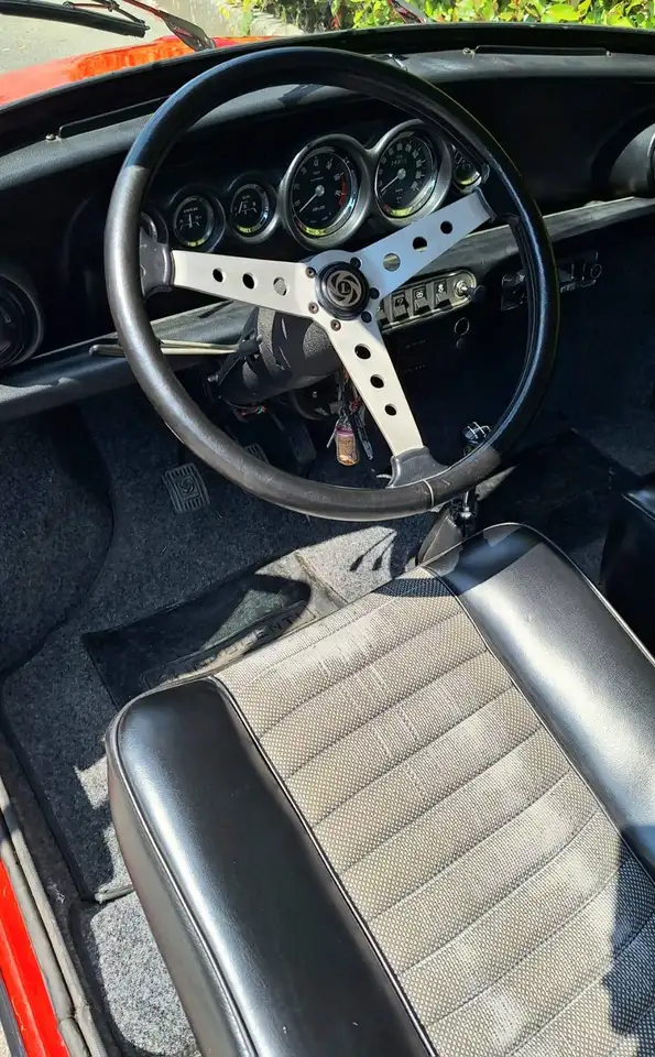 Innocenti Mini Cooper 1300 - DIVERTENTISSIMA, foto 8