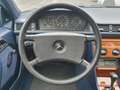 Mercedes-Benz 230 W124 230 E AUTOMATIK 1.Besitz 71.800km H Blauw - thumbnail 18