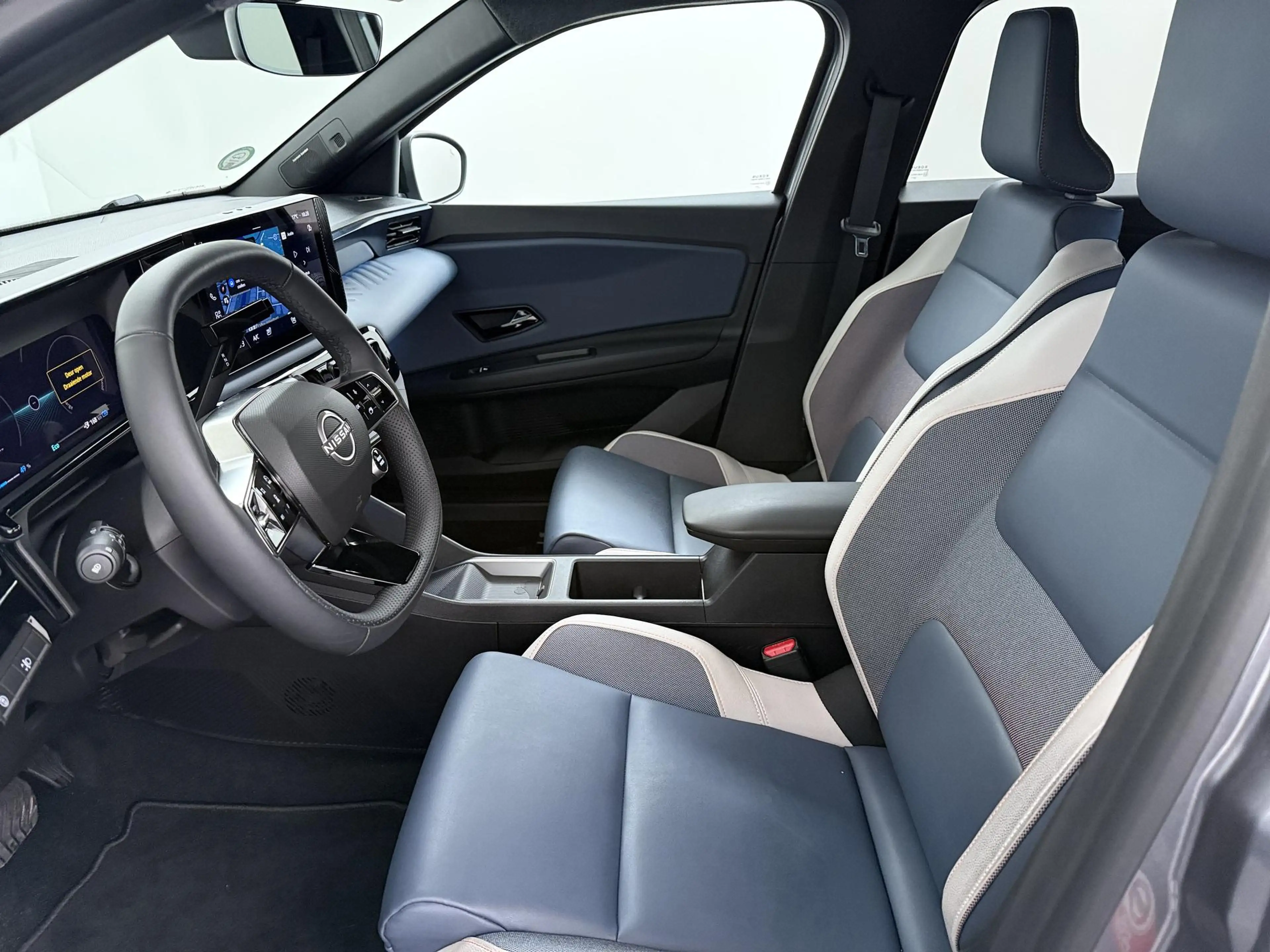 Nissan Micra EVOLVE 52 kWh | Adaptieve Cruise Control | Harman — photo 13