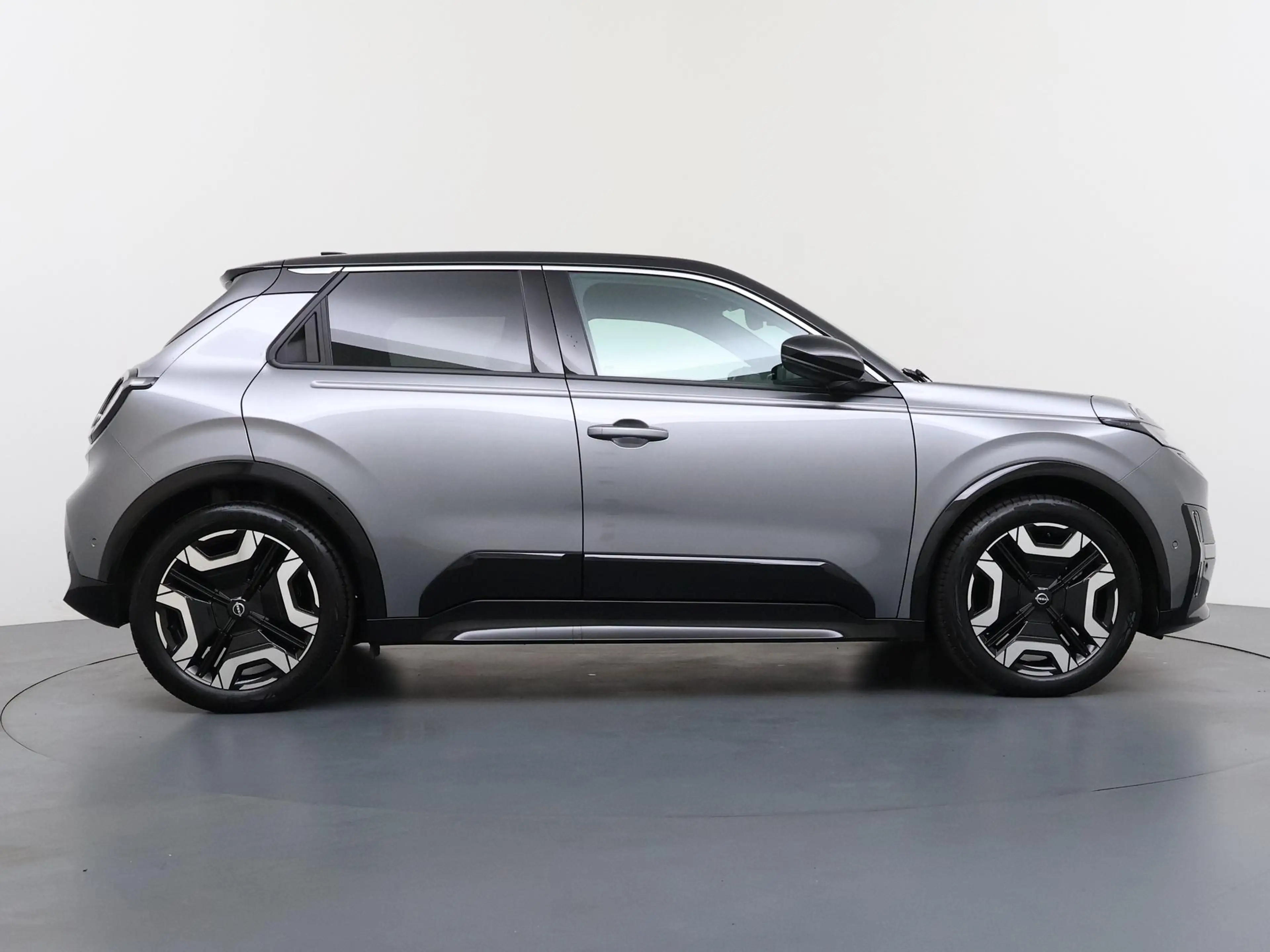 Nissan Micra EVOLVE 52 kWh | Adaptieve Cruise Control | Harman — photo 6