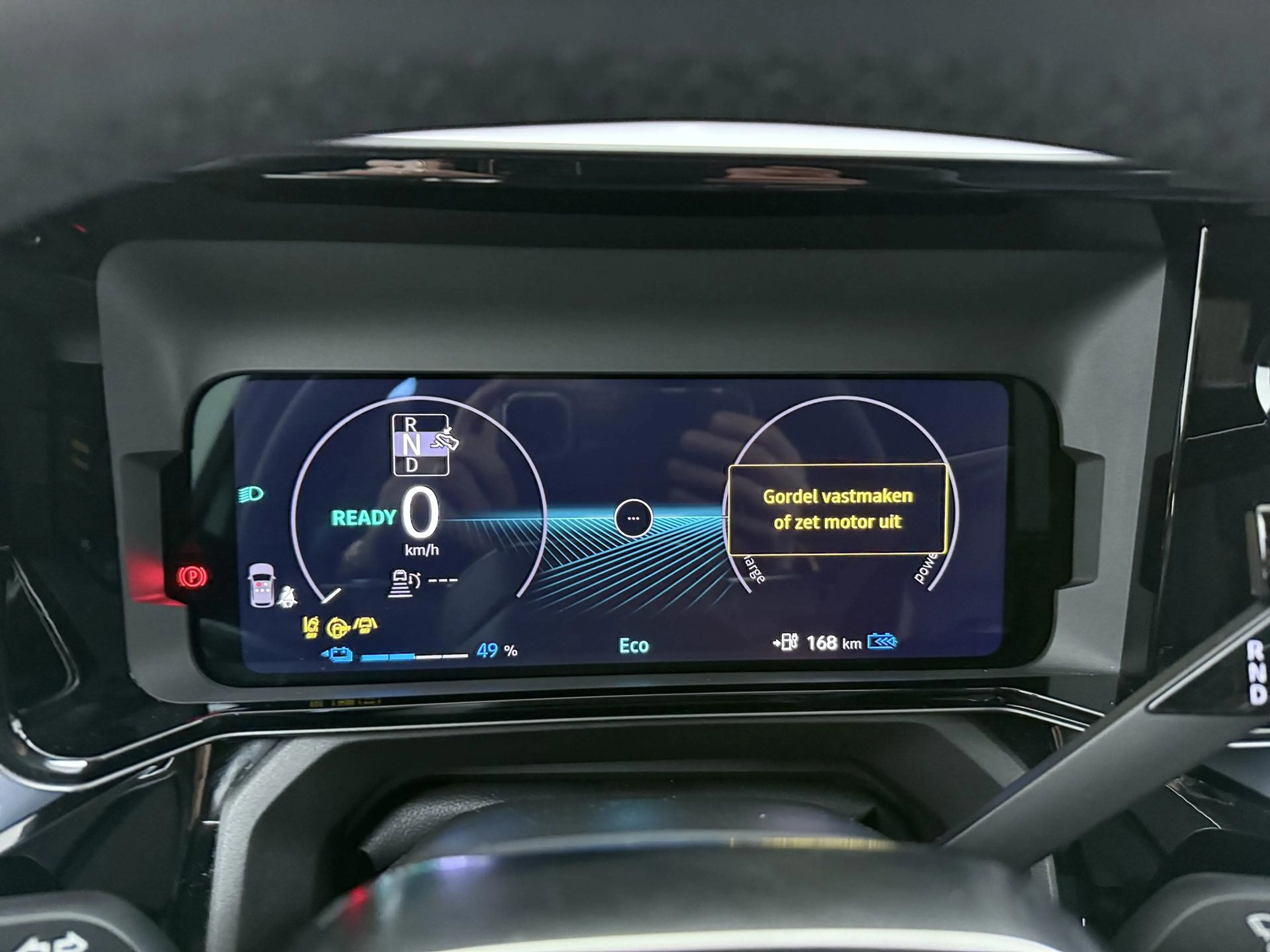 Nissan Micra EVOLVE 52 kWh | Adaptieve Cruise Control | Harman — photo 10
