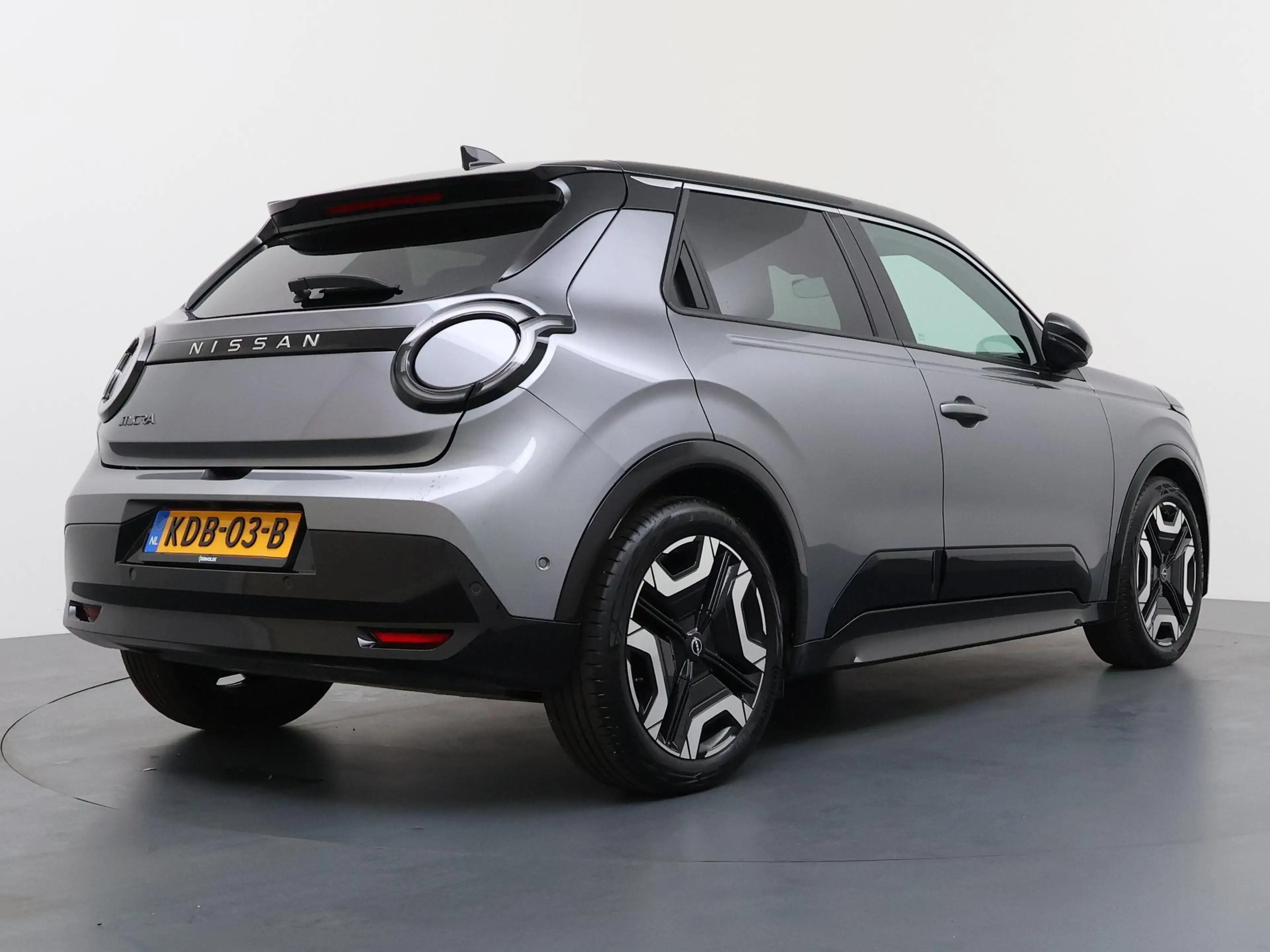 Nissan Micra EVOLVE 52 kWh | Adaptieve Cruise Control | Harman — photo 5