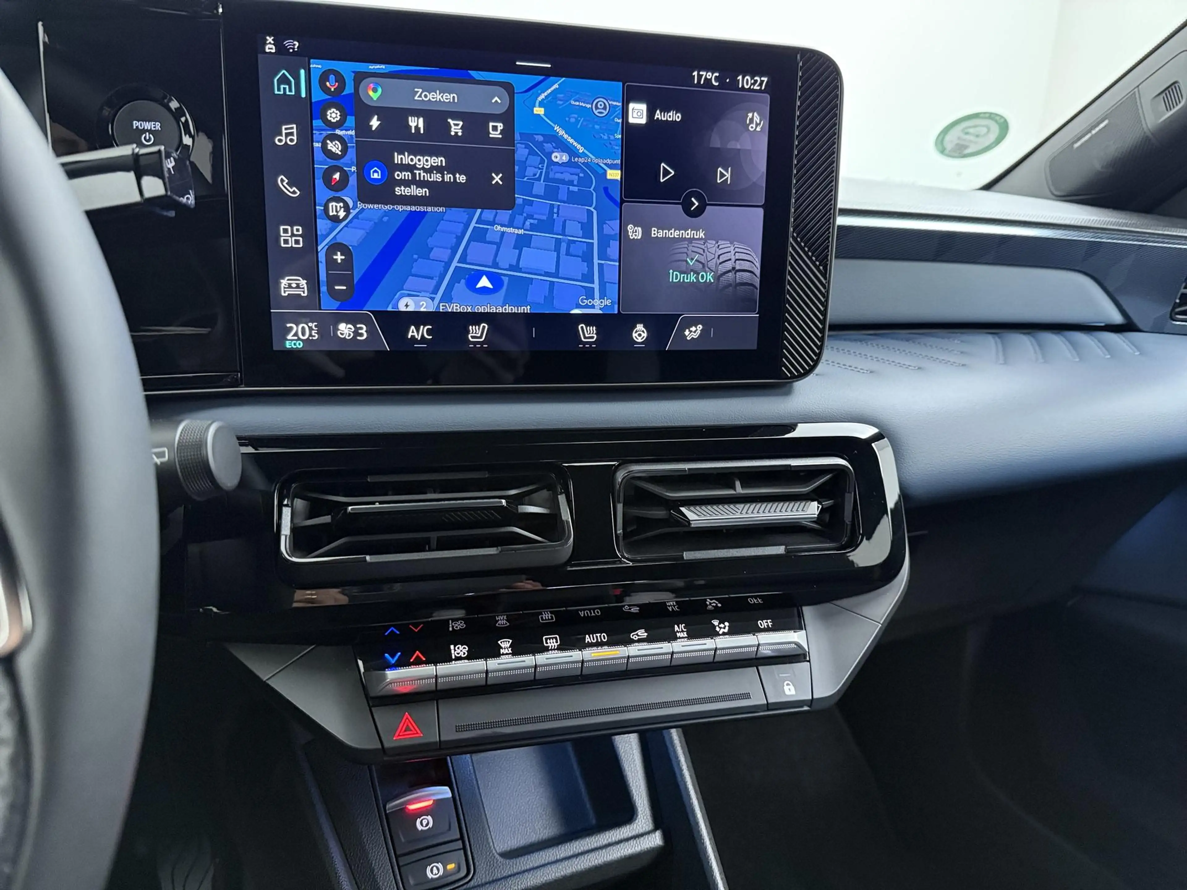 Nissan Micra EVOLVE 52 kWh | Adaptieve Cruise Control | Harman — photo 11