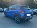 Citroen C3 Aircross BlueHDi 110 S&S Shine Pack Blu/Azzurro - thumbnail 3