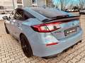 Honda Civic e:HEV 2.0 i-MMD Hybrid Sport Sport Paket Gris - thumbnail 2