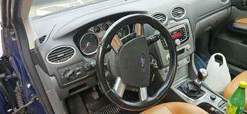 Focus CC 2.0 TDCi Titanium DPF