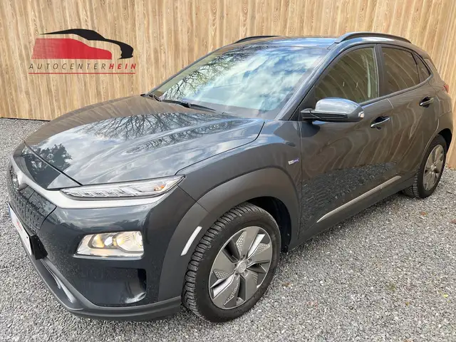 Hyundai KONA e-Kona 39.2kWh Twist Techno Pack