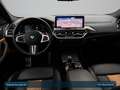 BMW X4 M Head-Up+Navi+360°+Laser+ACC+SiKlima+SHZ+LED Schwarz - thumbnail 15